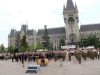 FESTIVALUL MUZICILOR MILITARE IASI 2008 140